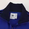 Olympique Lyonnais Training Kit 2025/26 - Blue (Jacket+Pants) - gojersey