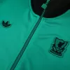 Liverpool Training Kit 2025/26 - Green (Top+Pants) - gojersey