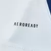 Arsenal Sweatshirt Kit 2025/26 - White (Top+Pants) - gojersey