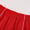 Bayern Munich Training Kit 2025/26 - Red (Jacket+Pants) - gojersey