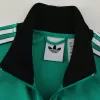 25/26 Liverpool Training Jacket Green - gojersey