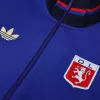 25/26 Olympique Lyonnais Training Jacket Blue - gojersey