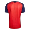 Spain Home Soccer Jersey World Cup 2026 Red - gojersey