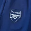 Kid's Arsenal Zipper Sweatshirt Kit(Top+Pants) 25/26 Green - gojersey