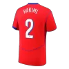 PSG HAKIMI #2 Third Away Soccer Jersey 2025/26 - gojersey