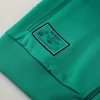 Liverpool Training Kit 2025/26 - Green (Top+Pants) - gojersey