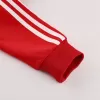 Bayern Munich Training Kit 2025/26 - Red (Jacket+Pants) - gojersey