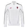 AC Milan Training Kit 2025/26 - White (Jacket+Pants) - gojersey