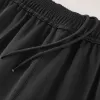 Manchester United Training Kit 2025/26 - Black (Jacket+Pants) - gojersey