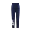 Napoli Training Kit 2025/26 - White (Jacket+Pants) - gojersey