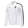 AC Milan Training Kit 2025/26 - White (Jacket+Pants) - gojersey