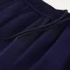 Olympique Lyonnais Training Kit 2025/26 - Blue (Jacket+Pants) - gojersey