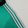 25/26 Liverpool Training Jacket Green - gojersey