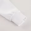 25/26 Napoli Training Jacket Kit White - gojersey