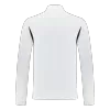 25/26 Manchester United Windbreaker Jacket White - gojersey