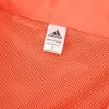 25/26 Bayern Munich Windbreaker Jacket Orange - gojersey