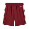 Arsenal Third Away Soccer Shorts 2025/26 - gojersey