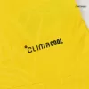 Sweden Home Soccer Jersey World Cup 2026 Yellow - gojersey