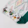 Senegal Home Soccer Jersey Authentic 2026 - gojersey