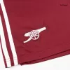 Arsenal Third Away Soccer Jersey Kit 2025/26 - gojersey