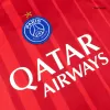 PSG Third Away Soccer Jersey 2025/26 - gojersey