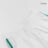 Liverpool Third Away Soccer Shorts 2025/26 - gojersey