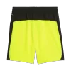 Dortmund Away Soccer Shorts 2025/26 - gojersey