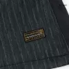 Player Version PSG Fourth Soccer Jersey 25/26 Black - gojersey