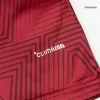 Venezuela Home Soccer Jersey World Cup 2026 Red - gojersey