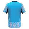 Switzerland Goalkeeper Soccer Jersey World Cup 2026 Blue - gojersey