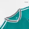 Kid's Liverpool Third Kit(Jersey+Shorts) 25/26 Green - gojersey
