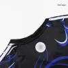 Argentina Away Soccer Jersey World Cup 2026 Black - gojersey