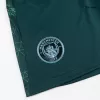 Manchester City Fourth Away Soccer Shorts 2025/26 - gojersey