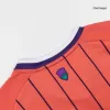 Scotland Away Soccer Jersey World Cup 2026 Pink - gojersey