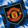 Manchester United Soccer Jersey 2025/26 - gojersey