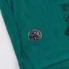Senegal Away Soccer Jersey Authentic 2026 - gojersey