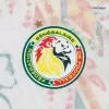 Senegal Home Soccer Jersey Authentic 2026 - gojersey
