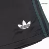 Juventus Third Away Soccer Shorts 2025/26 - gojersey