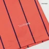 Scotland Away Soccer Jersey World Cup 2026 Pink - gojersey