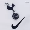 Kid's Tottenham Hotspur Home Soccer Jersey Kit(Jersey+Shorts) 25/26 White - gojersey