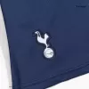 Kid's Tottenham Hotspur Home Soccer Jersey Kit(Jersey+Shorts) 25/26 White - gojersey