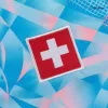 Switzerland Goalkeeper Soccer Jersey World Cup 2026 Blue - gojersey