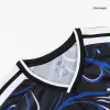 Argentina Away Soccer Jersey Authentic 2026 - gojersey