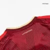 Venezuela Home Soccer Jersey World Cup 2026 Red - gojersey