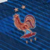 France Home Soccer Jersey Authentic 2026 - gojersey
