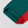 Senegal Away Soccer Jersey Authentic 2026 - gojersey
