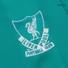 Kid's Liverpool Third Kit(Jersey+Shorts) 25/26 Green - gojersey