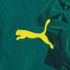 Senegal Away Soccer Jersey Authentic 2026 - gojersey