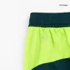Manchester City Fourth Away Soccer Shorts 2025/26 - gojersey