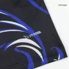 Argentina Away Soccer Jersey World Cup 2026 Black - gojersey